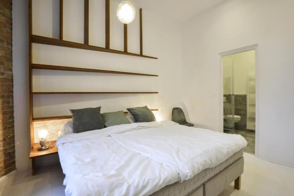 Golden Leaf Apartment Βουδαπέστη Εξωτερικό φωτογραφία